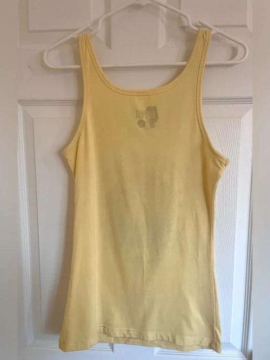 💋3 for $50
Bill Nye Yellow 'Staff Nye Labs' Graphic Tank Top - Sz L (Women) NWOT - Picture 4 of 7